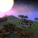Illustration for article titled New Spore Screens